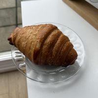 Croissants  at Isla Vegana in Ushuaia