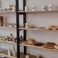 Shop items for sale at Isla Vegana in Ushuaia