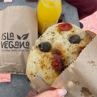   at Isla Vegana in Ushuaia