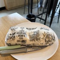   at Isla Vegana in Ushuaia