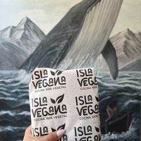   at Isla Vegana in Ushuaia