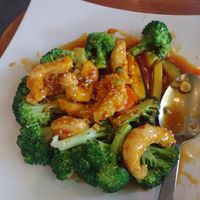  at East China in Aurora