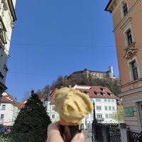  at Vigó - Kongresni Trg in Ljubljana