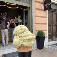  at Vigó - Kongresni Trg in Ljubljana