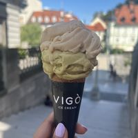 Yum!   at Vigó - Kongresni Trg in Ljubljana