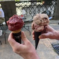   at Vigó - Kongresni Trg in Ljubljana