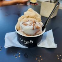  at Vigó - Kongresni Trg in Ljubljana