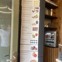   at Vigó - Kongresni Trg in Ljubljana