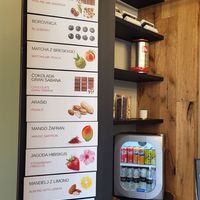  at Vigó - Kongresni Trg in Ljubljana