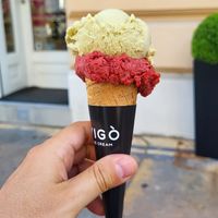  at Vigó - Kongresni Trg in Ljubljana