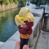  at Vigó - Kongresni Trg in Ljubljana