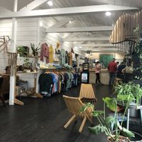   at Cyclelogical Coffee in Pinetop-lakeside