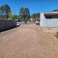  at Cyclelogical Coffee in Pinetop-lakeside