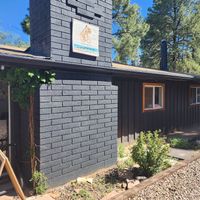  at Cyclelogical Coffee in Pinetop-lakeside