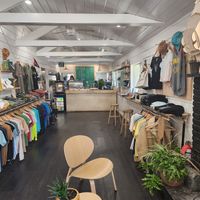  at Cyclelogical Coffee in Pinetop-lakeside