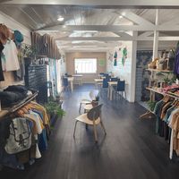  at Cyclelogical Coffee in Pinetop-lakeside