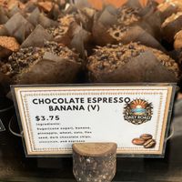   at The Daily Roast Fine Coffee Company in Sechelt