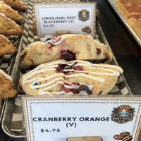   at The Daily Roast Fine Coffee Company in Sechelt