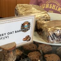   at The Daily Roast Fine Coffee Company in Sechelt