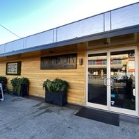 Exterior  at Coastal Cookery in Powell River