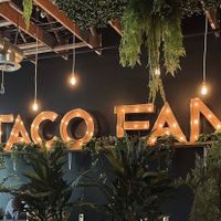   at Taco Fan in Maple Ridge