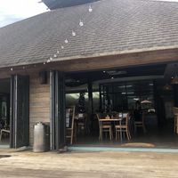   at Spa Cafe in Koh Chang