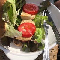   at Spa Cafe in Koh Chang