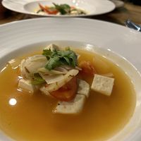   at Spa Cafe in Koh Chang