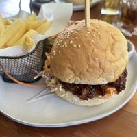   at Spa Cafe in Koh Chang