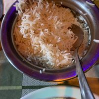   at Ram Restaurant in Berlin