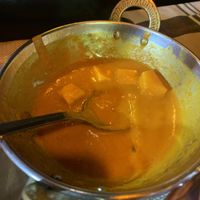   at Ram Restaurant in Berlin