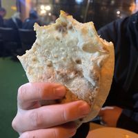   at Ram Restaurant in Berlin