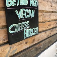 option 3 at The Grill in Corfu