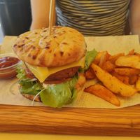  at The Grill in Corfu