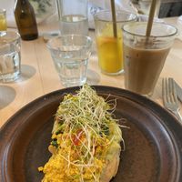   at Kumi Oslobukta in Oslo