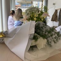   at Kumi Oslobukta in Oslo