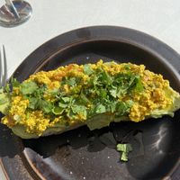   at Kumi Oslobukta in Oslo