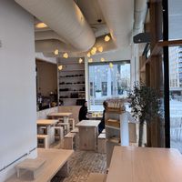   at Kumi Oslobukta in Oslo