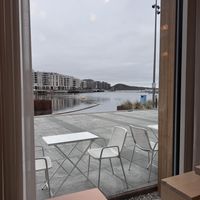   at Kumi Oslobukta in Oslo