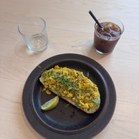   at Kumi Oslobukta in Oslo