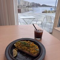   at Kumi Oslobukta in Oslo