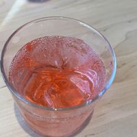 Soft drinks   at Kumi Oslobukta in Oslo