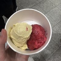   at Grycan in Krakow