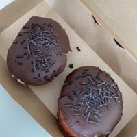   at Küche des Friedens in Rostock