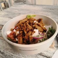  at Küche des Friedens in Rostock