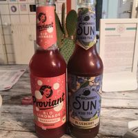  at Küche des Friedens in Rostock