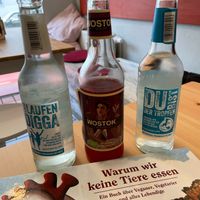  at Küche des Friedens in Rostock