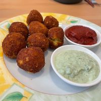  at Küche des Friedens in Rostock