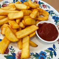  at Küche des Friedens in Rostock