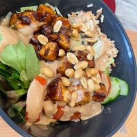  at Küche des Friedens in Rostock